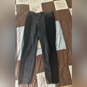 Kendall & Kylie jeans, size 7/28